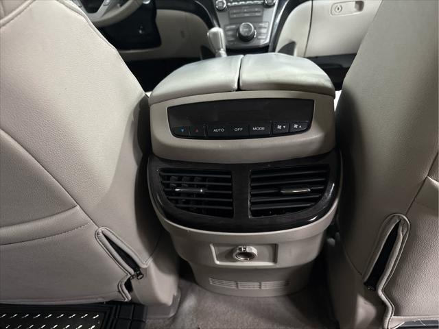 Used 2008 Acura MDX For Sale in Wilmington, OH