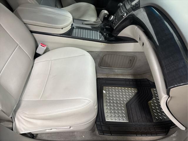 Used 2008 Acura MDX For Sale in Wilmington, OH