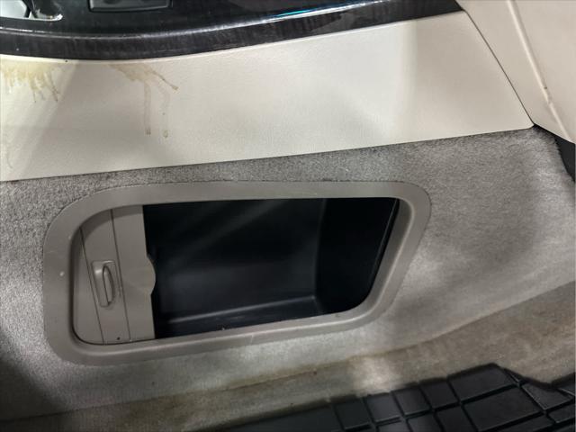 Used 2008 Acura MDX For Sale in Wilmington, OH