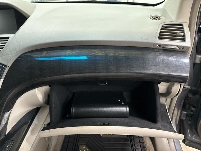 Used 2008 Acura MDX For Sale in Wilmington, OH