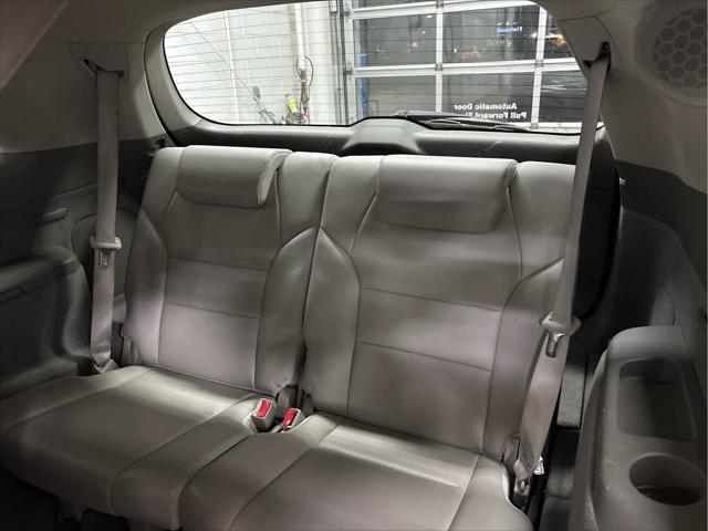 Used 2008 Acura MDX For Sale in Wilmington, OH