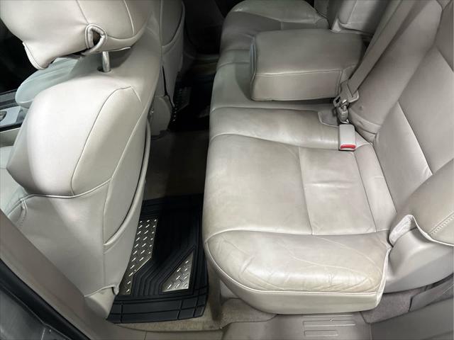 Used 2008 Acura MDX For Sale in Wilmington, OH