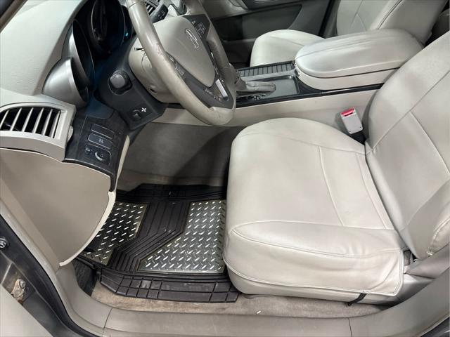 Used 2008 Acura MDX For Sale in Wilmington, OH