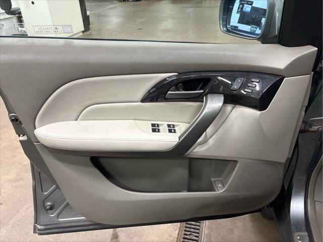 Used 2008 Acura MDX For Sale in Wilmington, OH