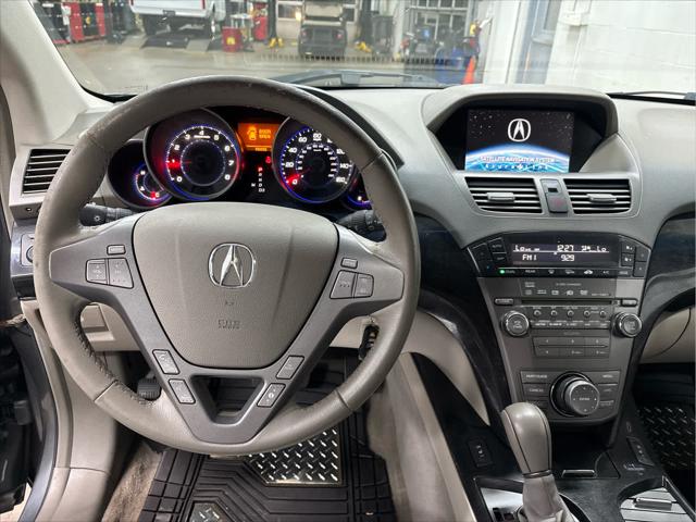 Used 2008 Acura MDX For Sale in Wilmington, OH