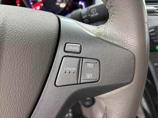 Used 2008 Acura MDX For Sale in Wilmington, OH