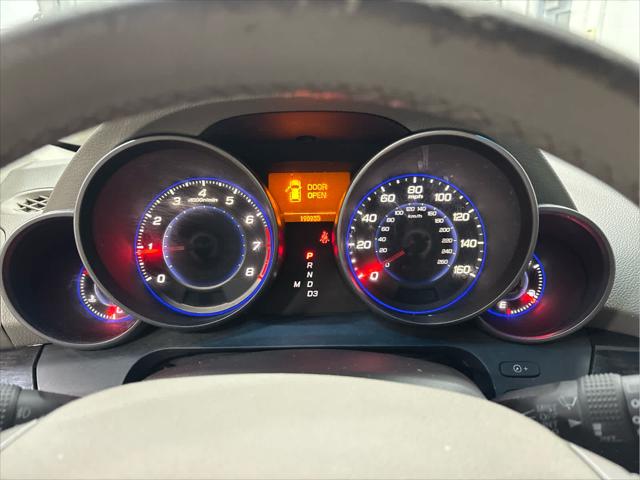 Used 2008 Acura MDX For Sale in Wilmington, OH