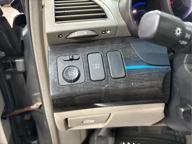 Used 2008 Acura MDX For Sale in Wilmington, OH