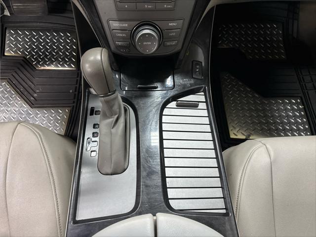 Used 2008 Acura MDX For Sale in Wilmington, OH