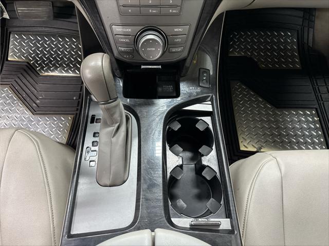 Used 2008 Acura MDX For Sale in Wilmington, OH