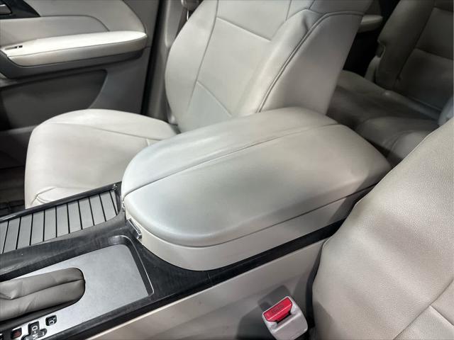 Used 2008 Acura MDX For Sale in Wilmington, OH