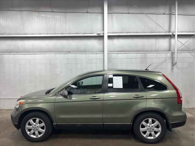 Used 2009 Honda CR-V For Sale in Wilmington, OH