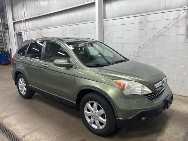Used 2009 Honda CR-V For Sale in Wilmington, OH