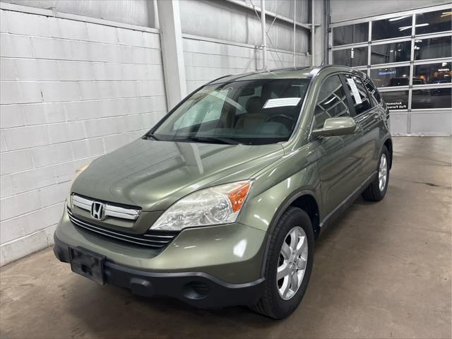 Used 2009 Honda CR-V For Sale in Wilmington, OH