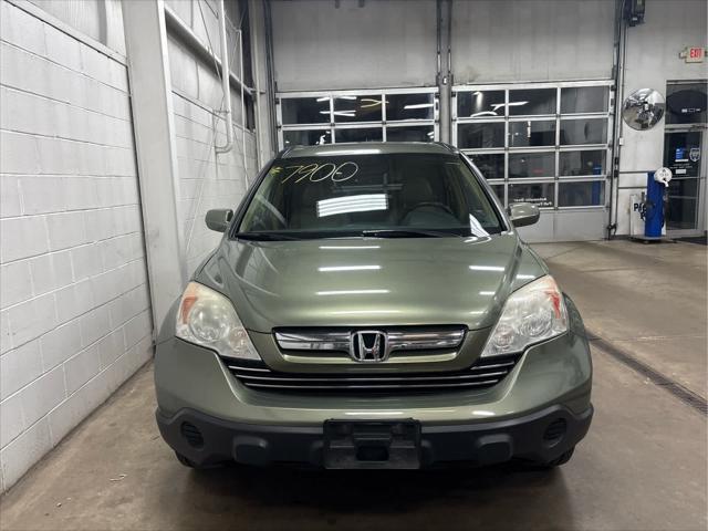 Used 2009 Honda CR-V For Sale in Wilmington, OH