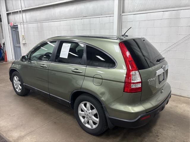 Used 2009 Honda CR-V For Sale in Wilmington, OH