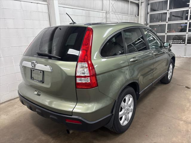 Used 2009 Honda CR-V For Sale in Wilmington, OH