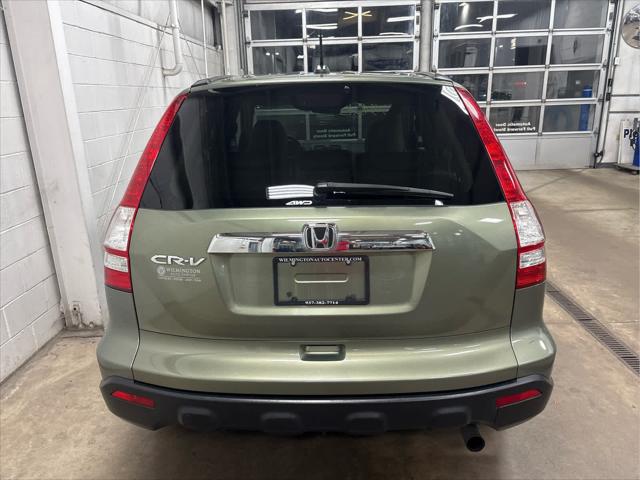 Used 2009 Honda CR-V For Sale in Wilmington, OH