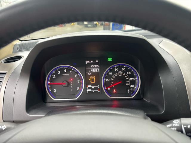 Used 2009 Honda CR-V For Sale in Wilmington, OH