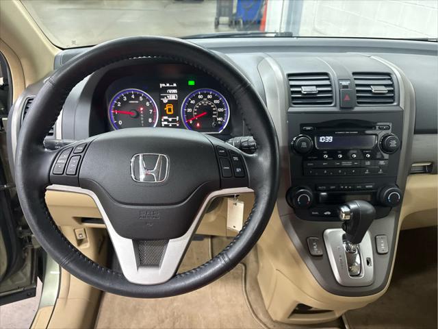 Used 2009 Honda CR-V For Sale in Wilmington, OH