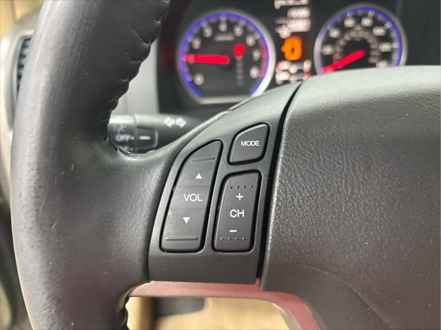 Used 2009 Honda CR-V For Sale in Wilmington, OH
