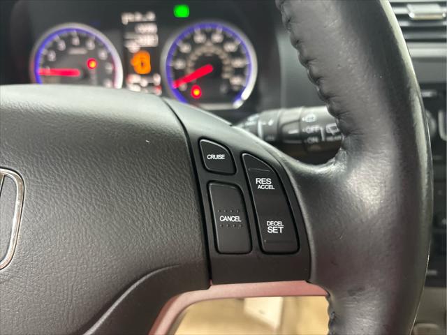 Used 2009 Honda CR-V For Sale in Wilmington, OH