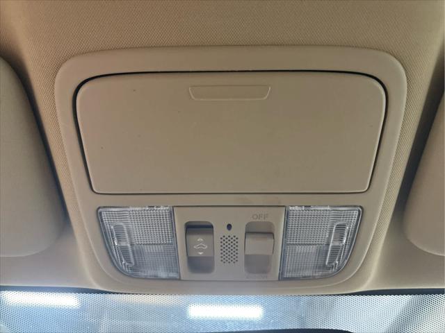 Used 2009 Honda CR-V For Sale in Wilmington, OH