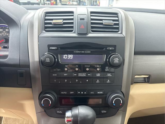 Used 2009 Honda CR-V For Sale in Wilmington, OH