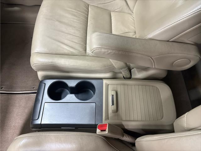 Used 2009 Honda CR-V For Sale in Wilmington, OH