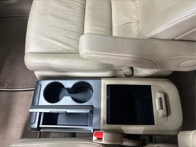 Used 2009 Honda CR-V For Sale in Wilmington, OH