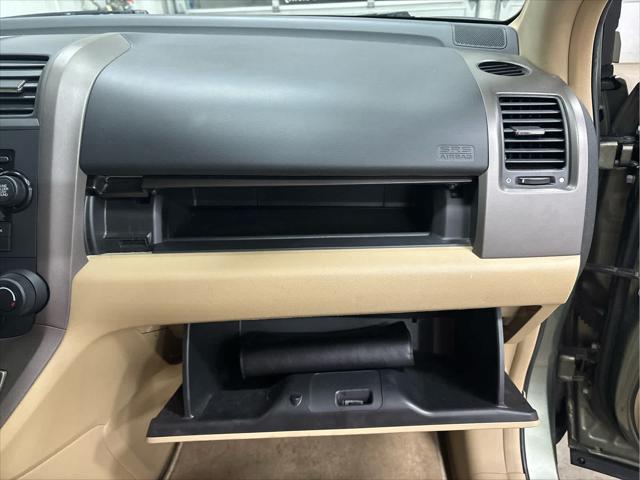 Used 2009 Honda CR-V For Sale in Wilmington, OH
