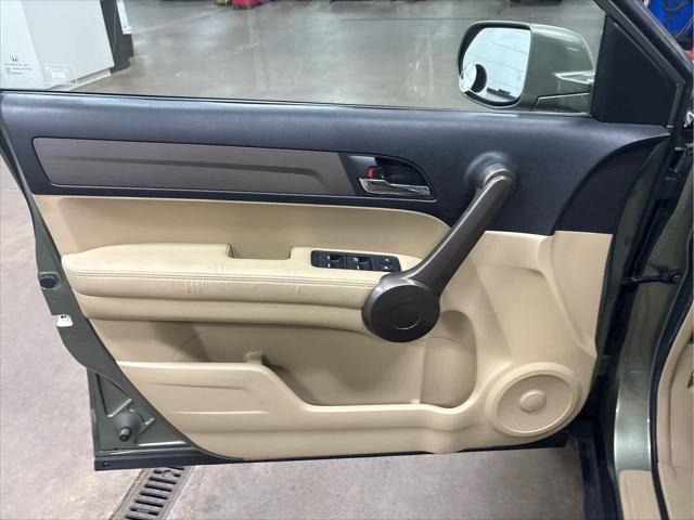 Used 2009 Honda CR-V For Sale in Wilmington, OH