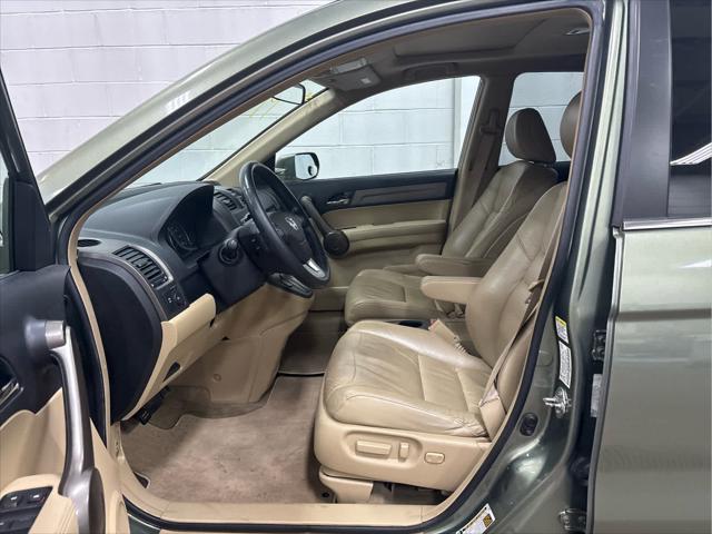 Used 2009 Honda CR-V For Sale in Wilmington, OH