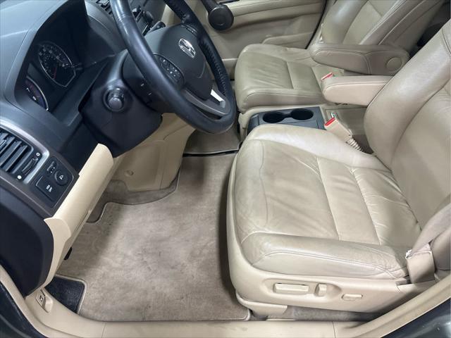 Used 2009 Honda CR-V For Sale in Wilmington, OH