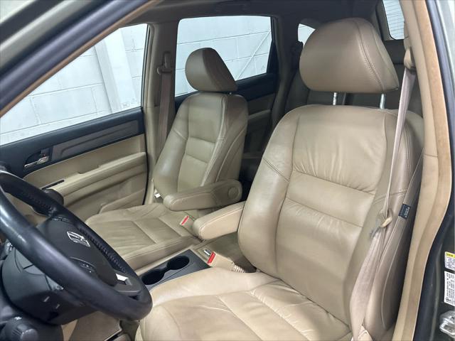 Used 2009 Honda CR-V For Sale in Wilmington, OH