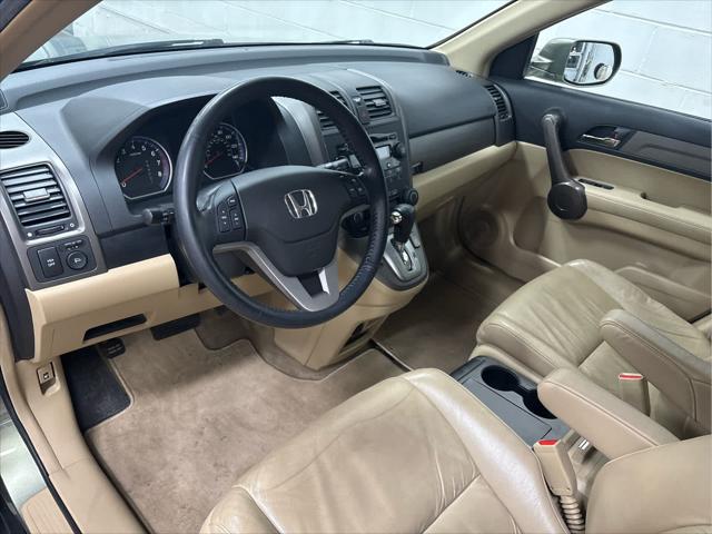 Used 2009 Honda CR-V For Sale in Wilmington, OH