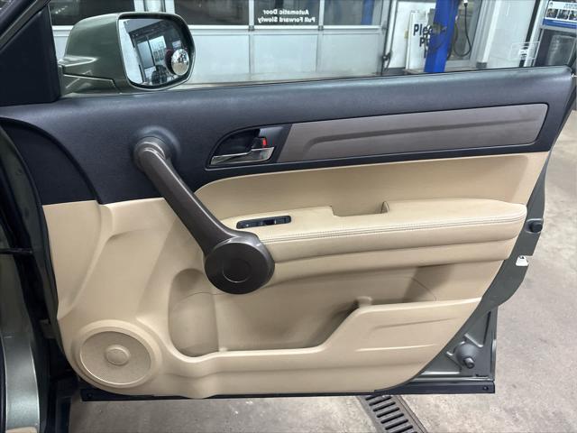 Used 2009 Honda CR-V For Sale in Wilmington, OH