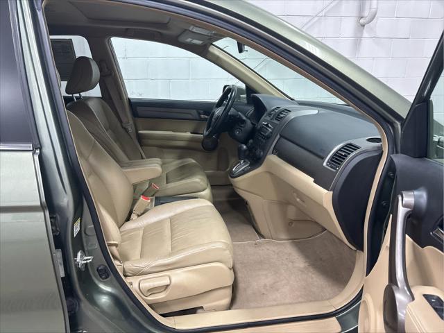 Used 2009 Honda CR-V For Sale in Wilmington, OH