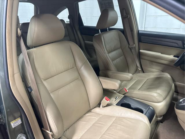 Used 2009 Honda CR-V For Sale in Wilmington, OH