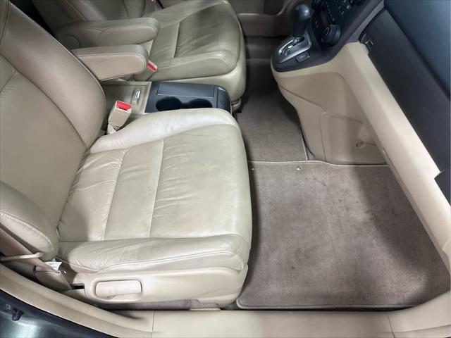 Used 2009 Honda CR-V For Sale in Wilmington, OH