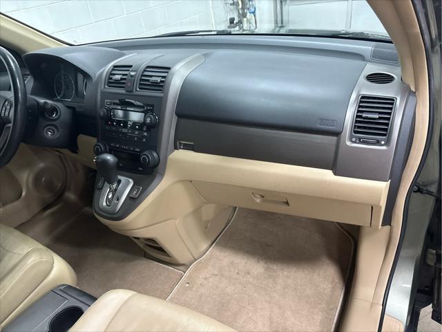 Used 2009 Honda CR-V For Sale in Wilmington, OH