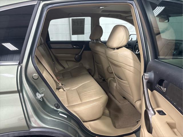 Used 2009 Honda CR-V For Sale in Wilmington, OH