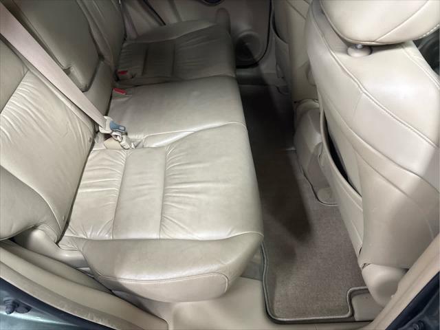 Used 2009 Honda CR-V For Sale in Wilmington, OH