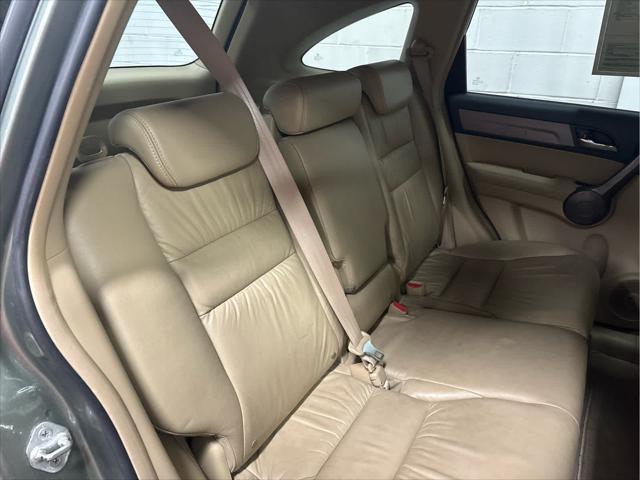 Used 2009 Honda CR-V For Sale in Wilmington, OH