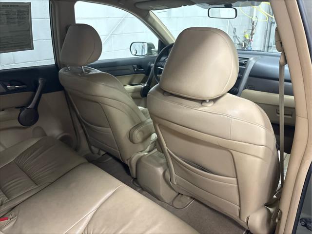 Used 2009 Honda CR-V For Sale in Wilmington, OH