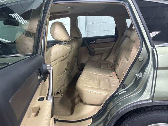 Used 2009 Honda CR-V For Sale in Wilmington, OH
