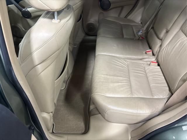 Used 2009 Honda CR-V For Sale in Wilmington, OH