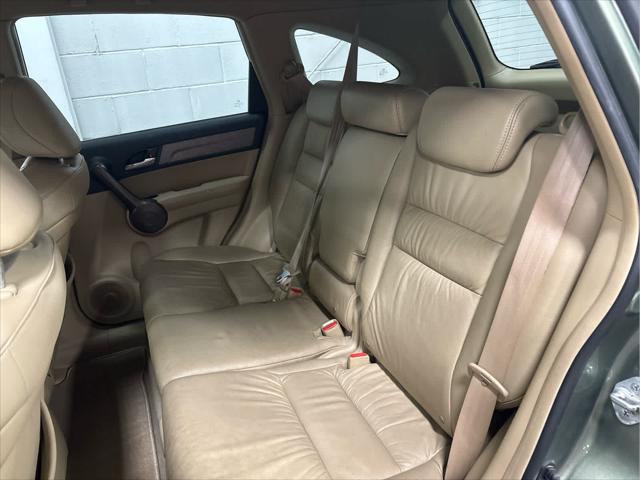 Used 2009 Honda CR-V For Sale in Wilmington, OH