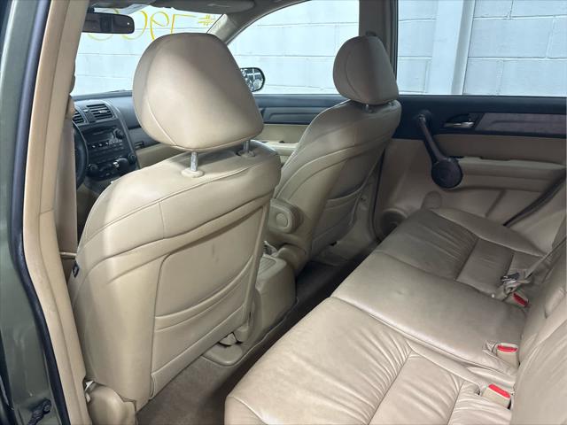 Used 2009 Honda CR-V For Sale in Wilmington, OH
