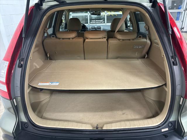 Used 2009 Honda CR-V For Sale in Wilmington, OH